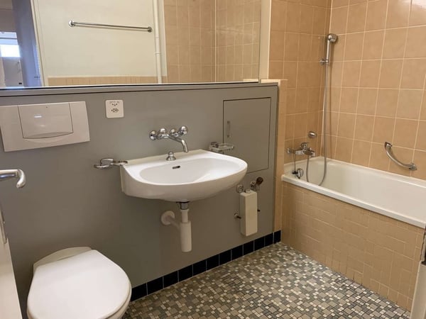 Gratuité de loyer d'un mois pour un appartement avec vue sur le lac 4