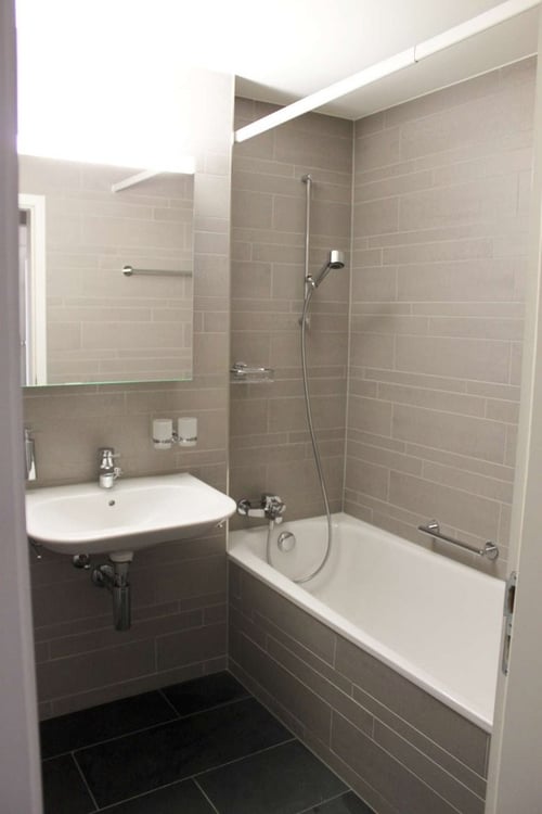 Attraktive 3.5 Zimmer-Wohnung in zentraler Lage 6