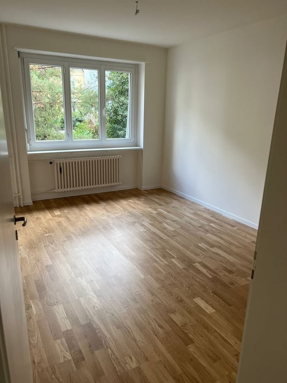 Charmante Wohnung an zentraler Lage nähe Zürichsee 4