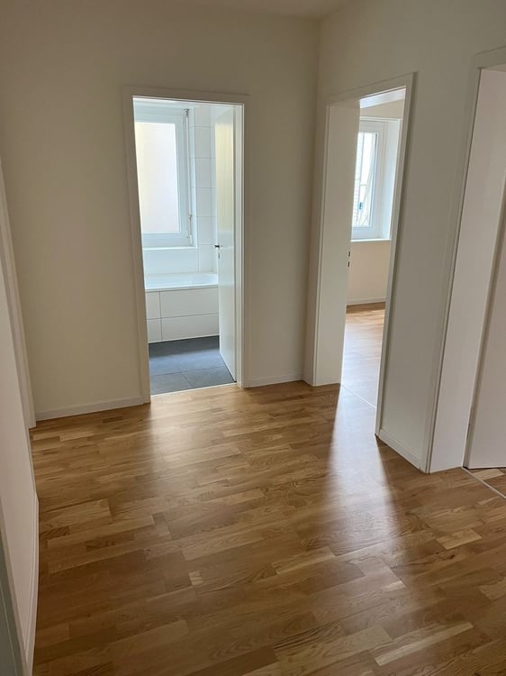 Charmante Wohnung an zentraler Lage nähe Zürichsee 2