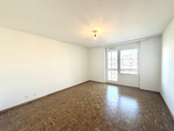 Bel appartement avec terrasse et balcon au coeur du Petit-Lancy 7
