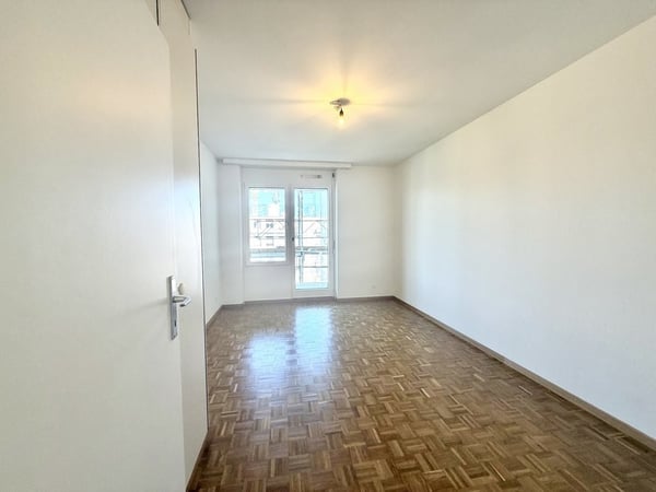 Bel appartement avec terrasse et balcon au coeur du Petit-Lancy 9