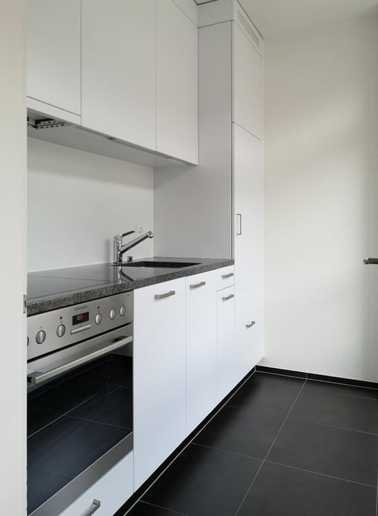 Ideale Singlewohnung in der Stadt! 2