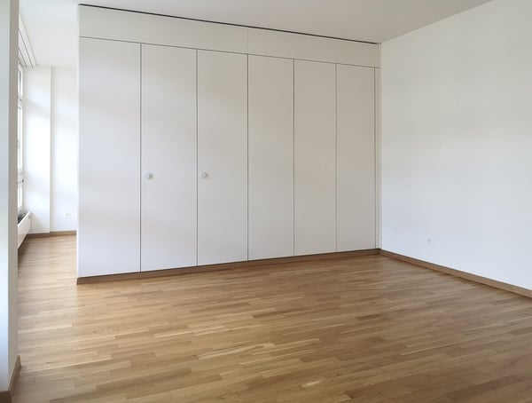 Ideale Singlewohnung in der Stadt! 3
