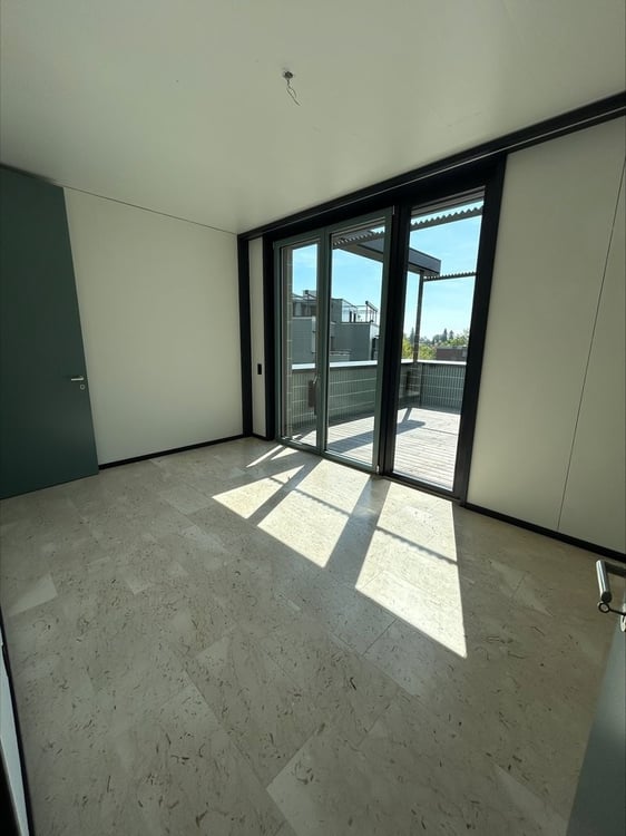 Moderne 3.5-Zimmer-Neubauwohnung an attraktiver Lage in Kloten 6