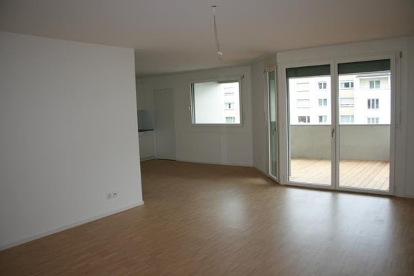 Tolle Wohnung am 