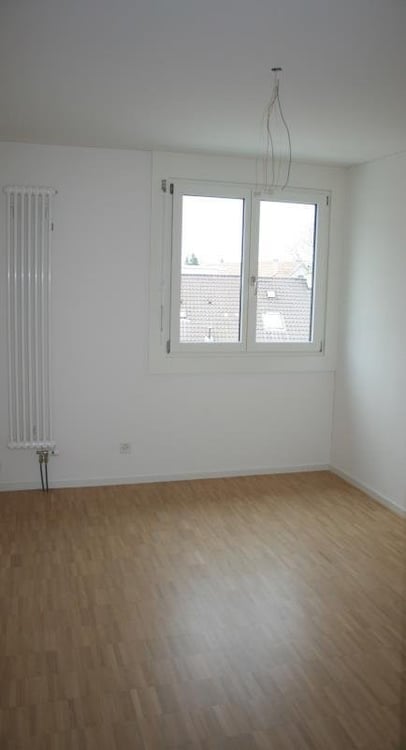 Tolle Wohnung am 