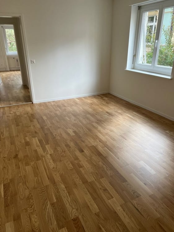 Charmante Wohnung an zentraler Lage nähe Zürichsee 5