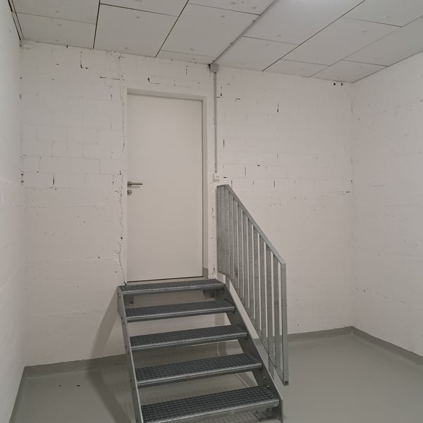 Benötigen Sie noch einen Raum für Ihr Hobby? 3