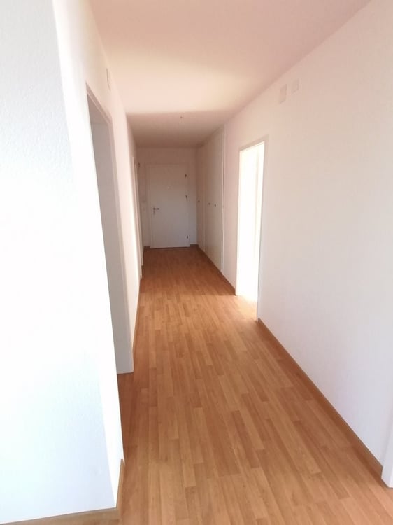Ruhig und doch zentral Wohnen 6