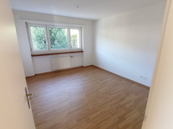 Ruhig und doch zentral Wohnen 4