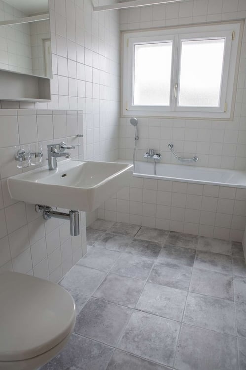 Joli 3.5 pièces dans le quartier de Beaumont! 5