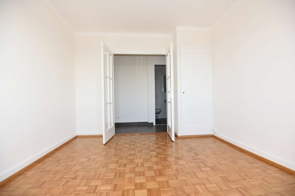 Quartier Beaulieu, joli appartement de 2 pièces 3