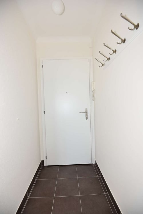 Quartier Beaulieu, joli appartement de 2 pièces 10