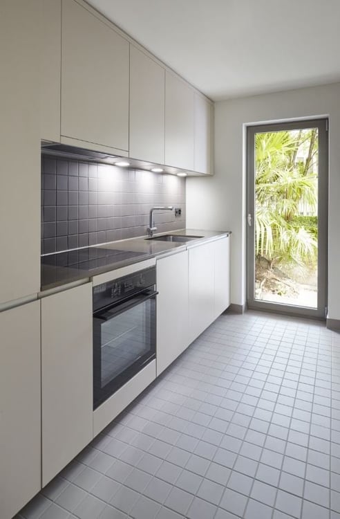 Gemütliche Wohnung an der Limmat 3