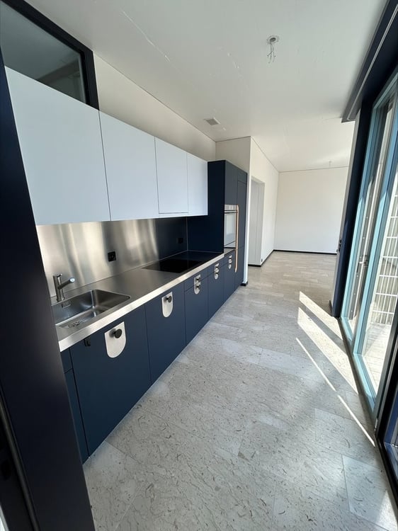 Moderne 3.5-Zimmer-Neubauwohnung an attraktiver Lage in Kloten 2