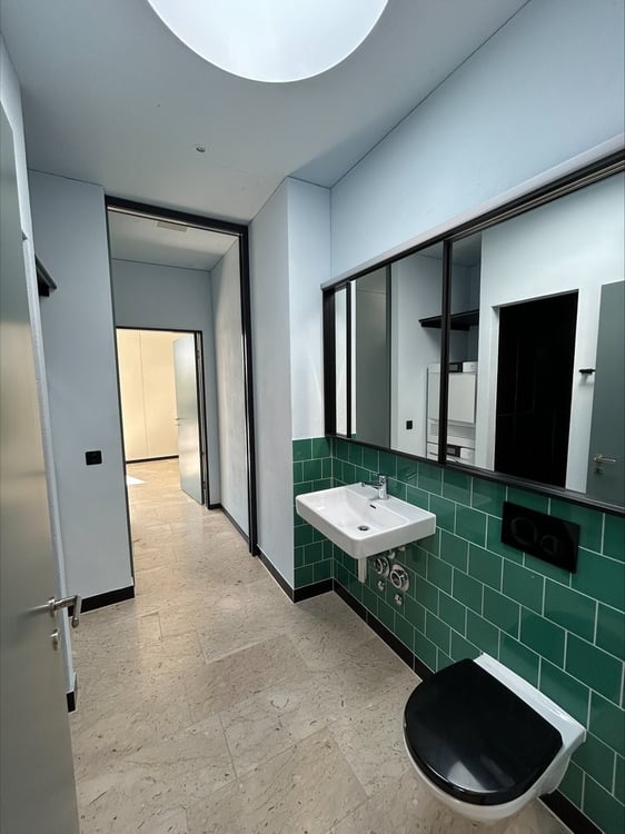 Moderne 3.5-Zimmer-Neubauwohnung an attraktiver Lage in Kloten 3