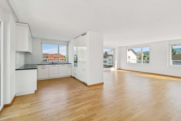 Moderne 2.5-Zimmerwohnung 2