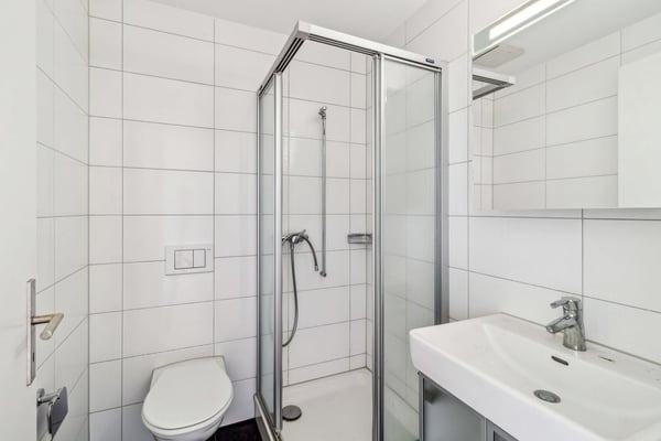 Moderne 2.5-Zimmerwohnung 4