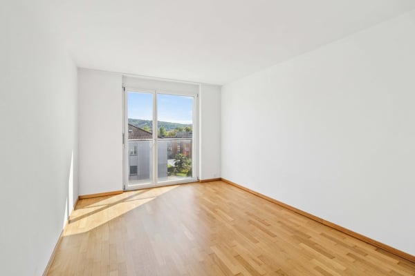 Moderne 2.5-Zimmerwohnung 3