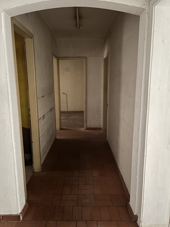 Büro zur Selbstverwirklichung, Befristet bis 28.02.2026 2