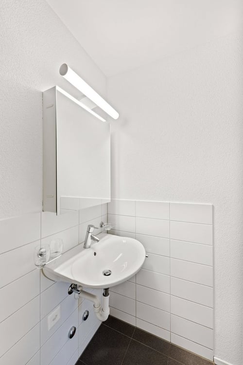Ihre Traumwohnung im Würzenbach 8