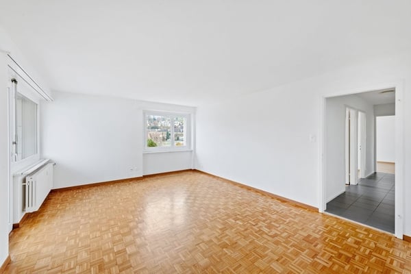 Ihre Traumwohnung im Würzenbach 6