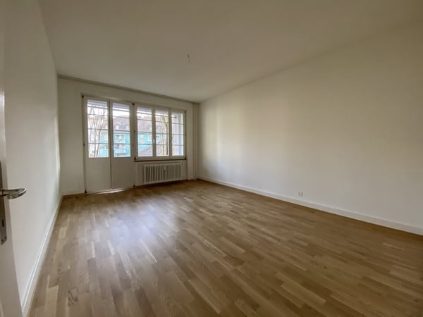 Schöne Stadtwohnung an ruhiger Lage 6