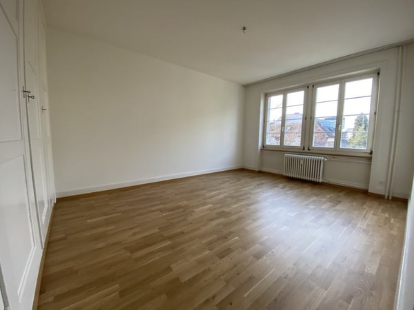 Schöne Stadtwohnung an ruhiger Lage 5