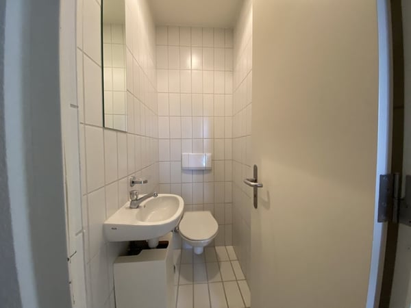 Schöne Stadtwohnung an ruhiger Lage 8