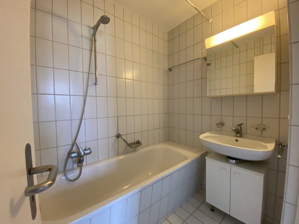 Schöne Stadtwohnung an ruhiger Lage 7