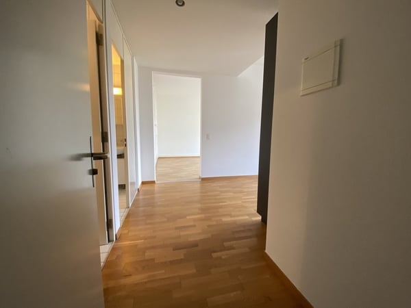 Schöne Stadtwohnung an ruhiger Lage 2