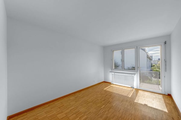 Komfortables Wohnen an ruhiger Lage 6