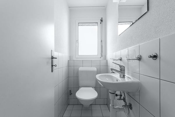 Komfortables Wohnen an ruhiger Lage 8