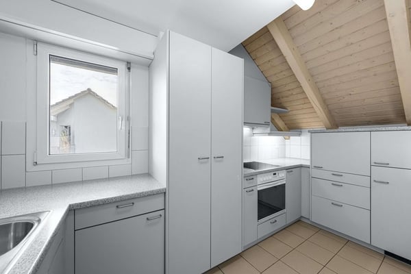 Komfortables Wohnen an ruhiger Lage 4