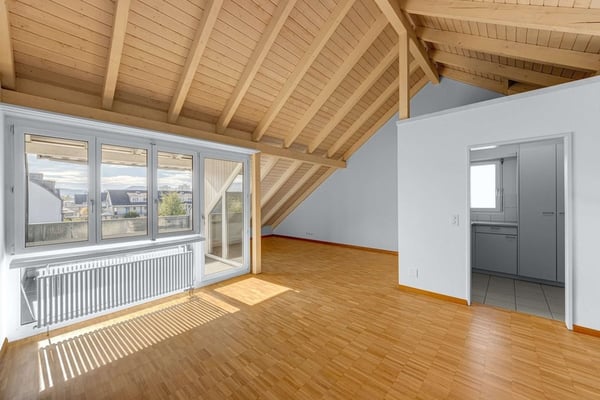 Komfortables Wohnen an ruhiger Lage 2
