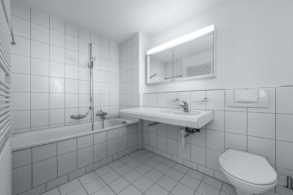 Komfortables Wohnen an ruhiger Lage 9