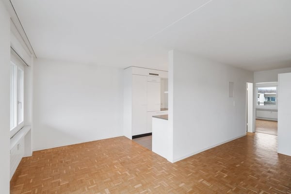Hier endet Ihre Wohnungssuche 2