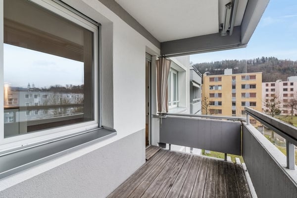 Hier endet Ihre Wohnungssuche 7