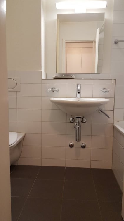 Wohnen in bevorzugtem Quartier 5
