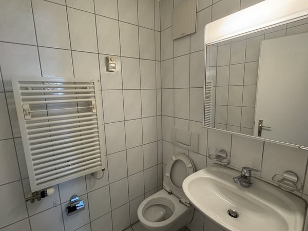 4.5 Zimmer in Zürich-Höngg - hell, ruhig und stadtnah wohnen 5