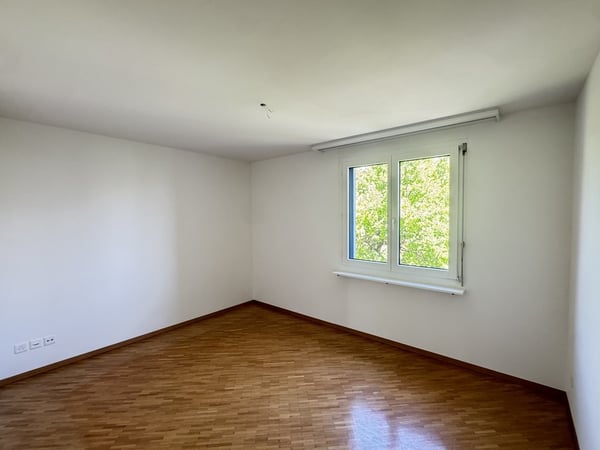 4.5 Zimmer in Zürich-Höngg - hell, ruhig und stadtnah wohnen 7
