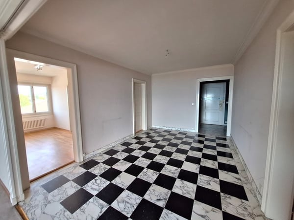 Bien rare à la location avec vue exceptionnelle sur le lac 4