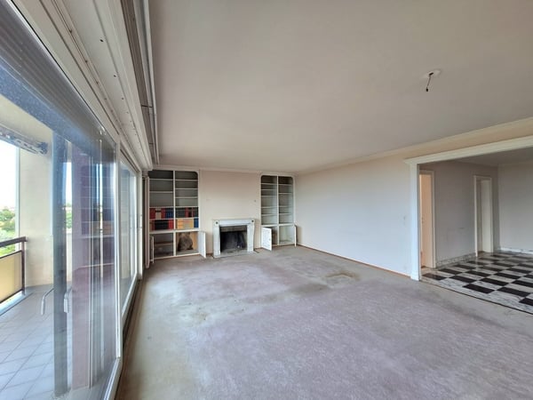 Bien rare à la location avec vue exceptionnelle sur le lac 7