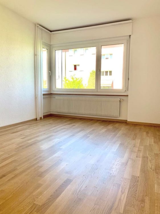 Gemütliche Wohnung an ruhiger Lage in Ostermundigen 4