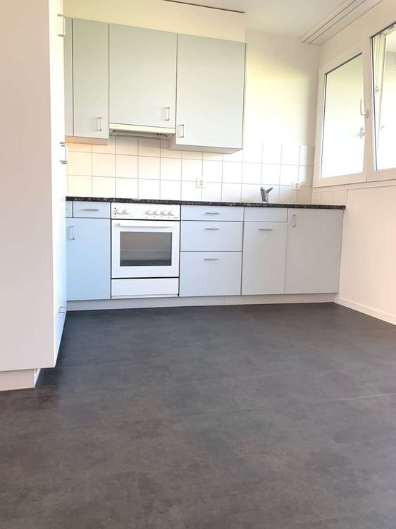 Gemütliche Wohnung an ruhiger Lage in Ostermundigen 2