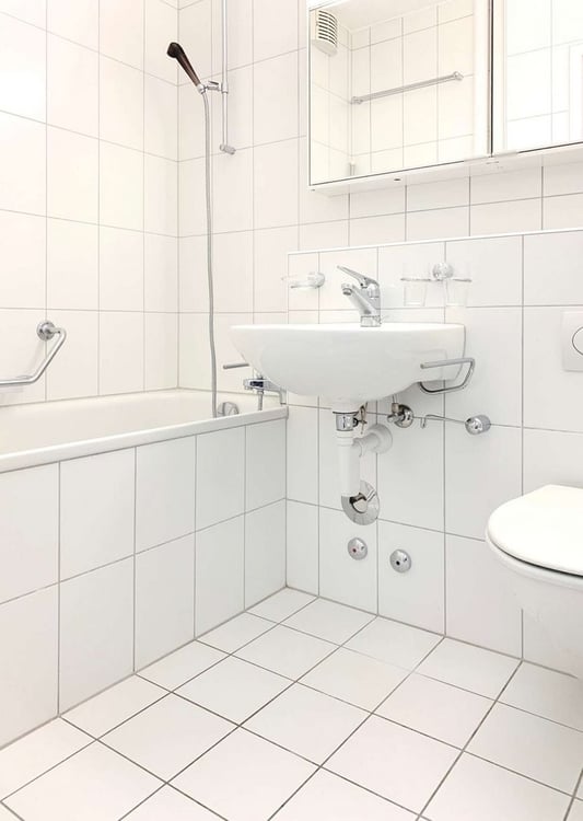Gemütliche Wohnung an ruhiger Lage in Ostermundigen 6