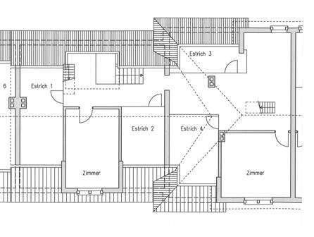 Spezielle Wohnung mit aussergewöhnlichem Charme! 7