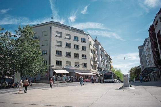 Büro zur Selbstverwirklichung, Befristet bis 28.02.2026 2