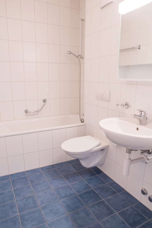Appartement 3.5 pièces à Jolimont 3